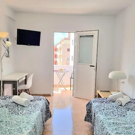 Suecia Loto Apartmán *