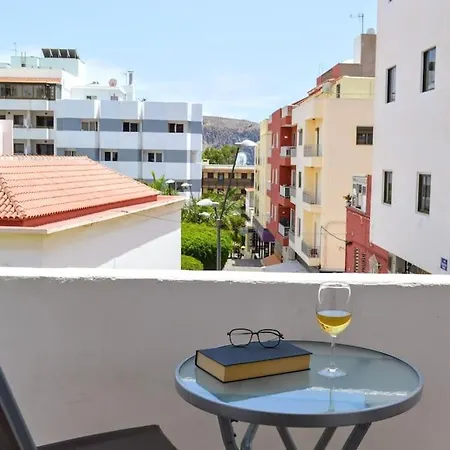 Apartmán Suecia Loto *